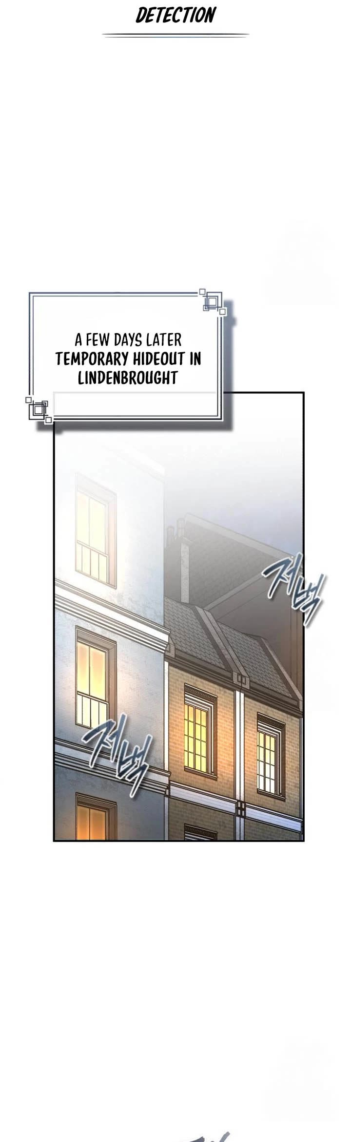 Academy’s Undercover Professor Chapter 117 page 27 - Chapter 117
