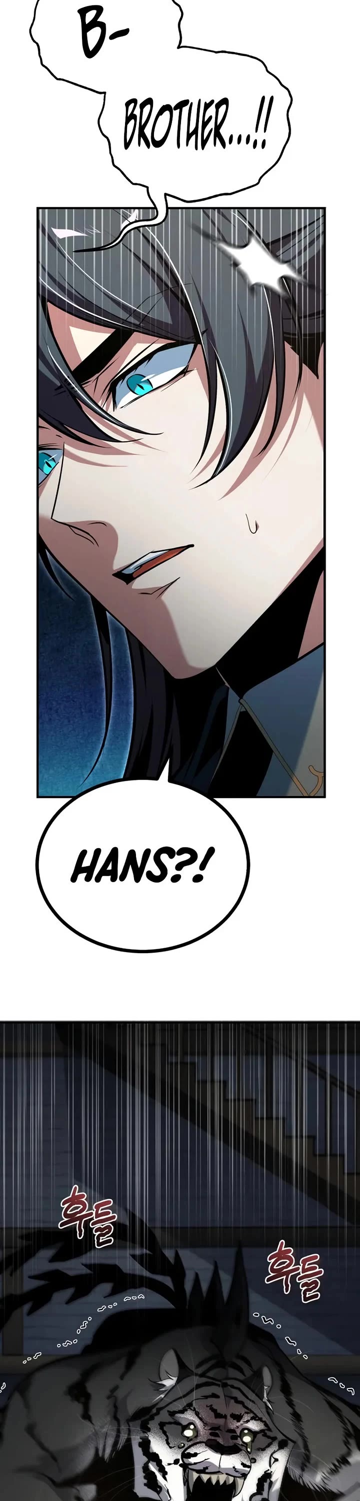 Academy’s Undercover Professor Chapter 117 page 30 - Chapter 117