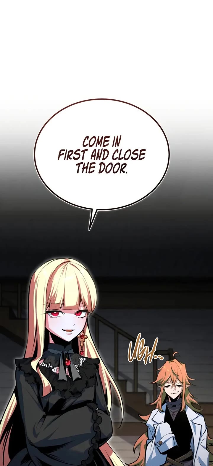 Academy’s Undercover Professor Chapter 117 page 32 - Chapter 117