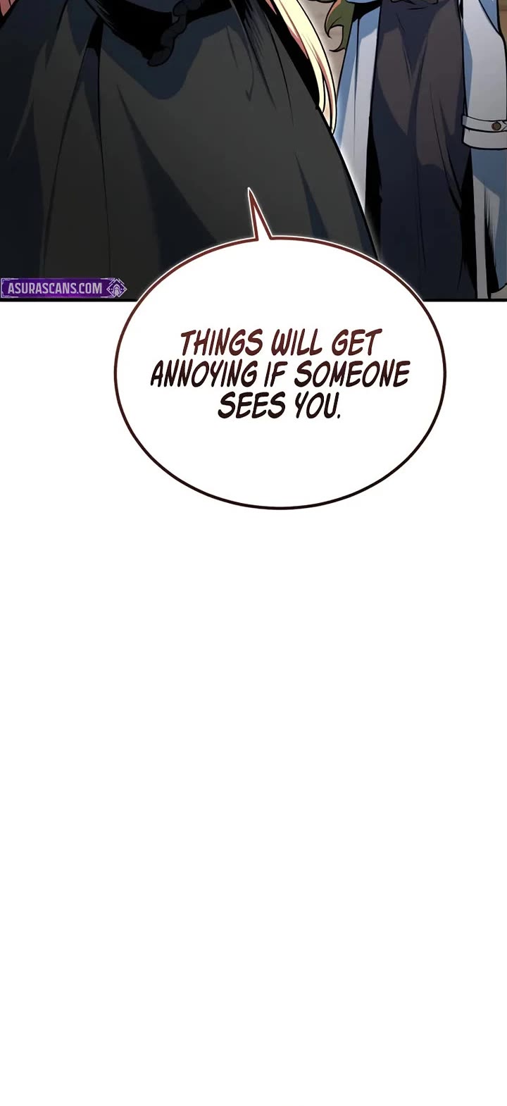 Academy’s Undercover Professor Chapter 117 page 33 - Chapter 117