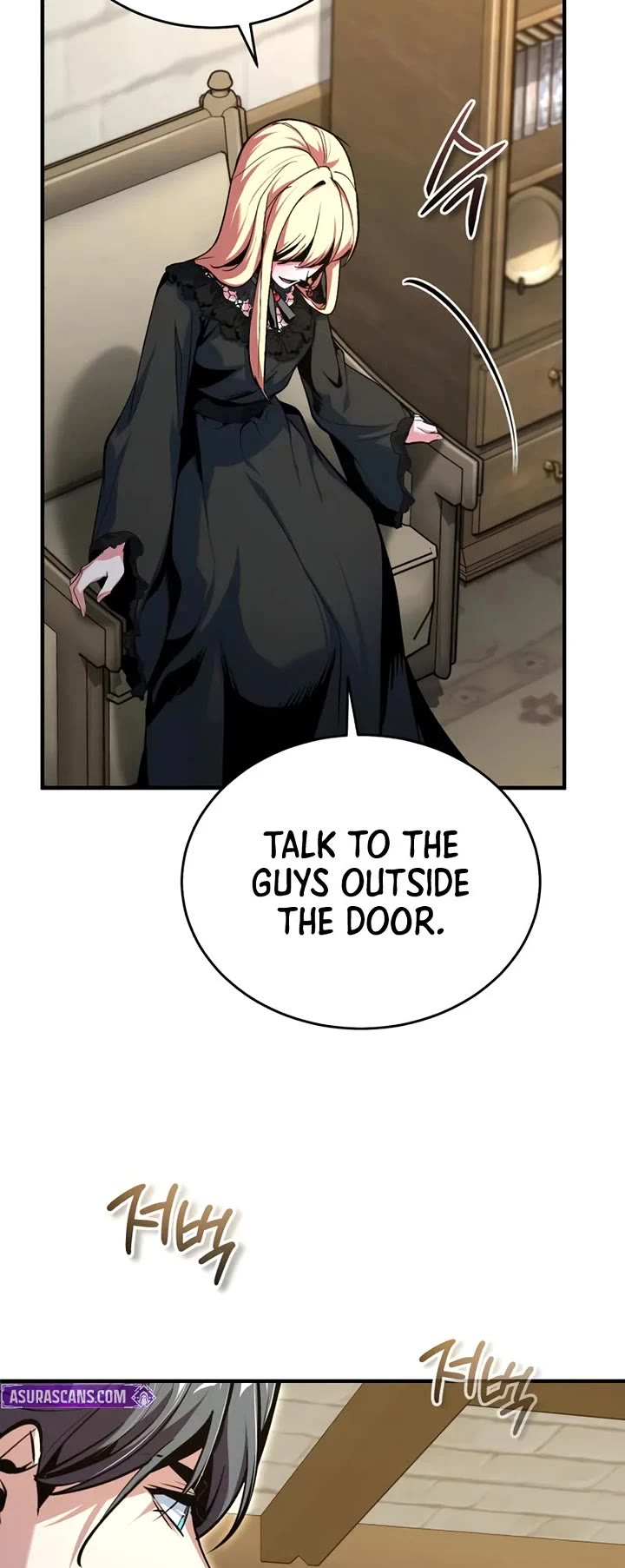 Academy’s Undercover Professor Chapter 117 page 42 - Chapter 117