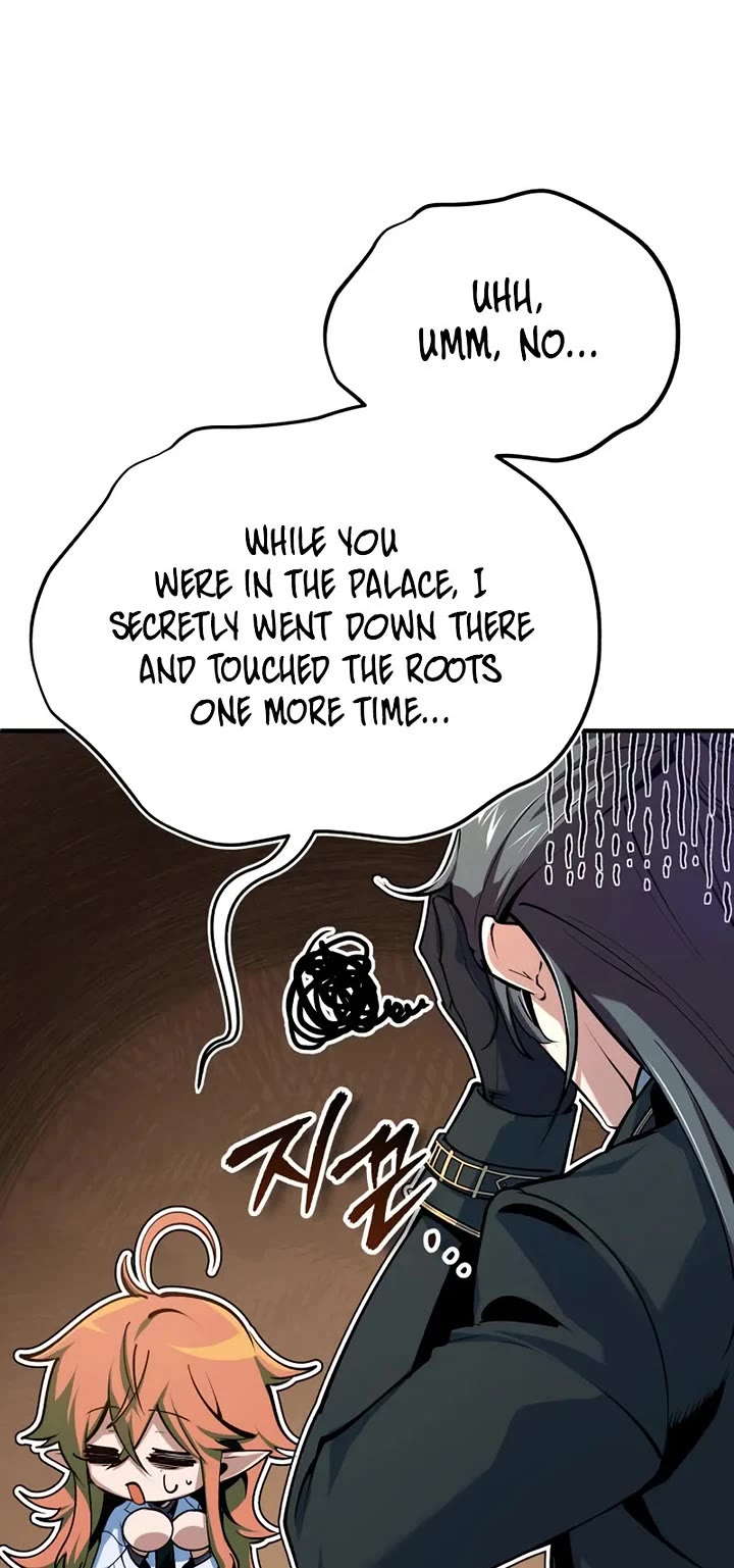 Academy’s Undercover Professor Chapter 117 page 47 - Chapter 117