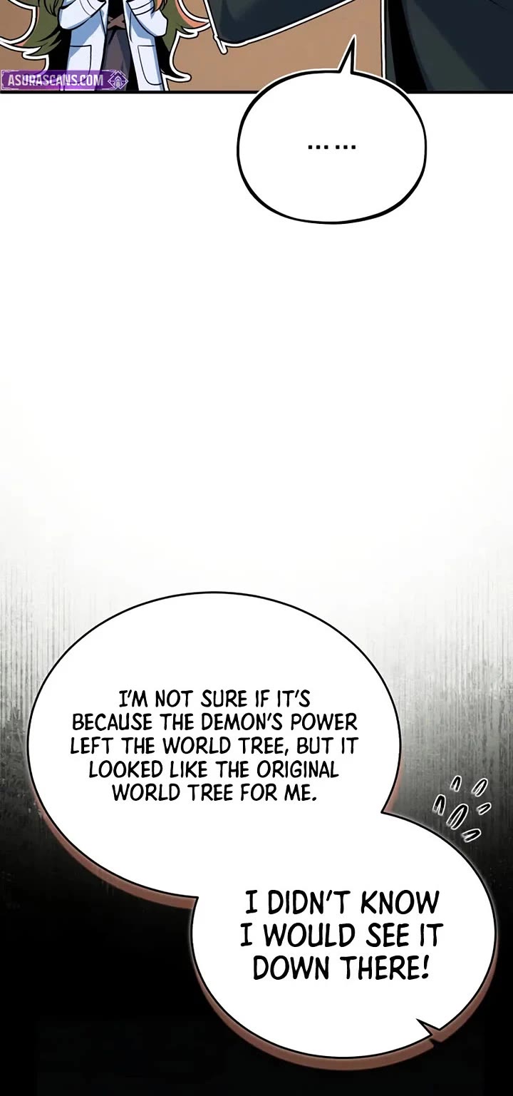 Academy’s Undercover Professor Chapter 117 page 48 - Chapter 117