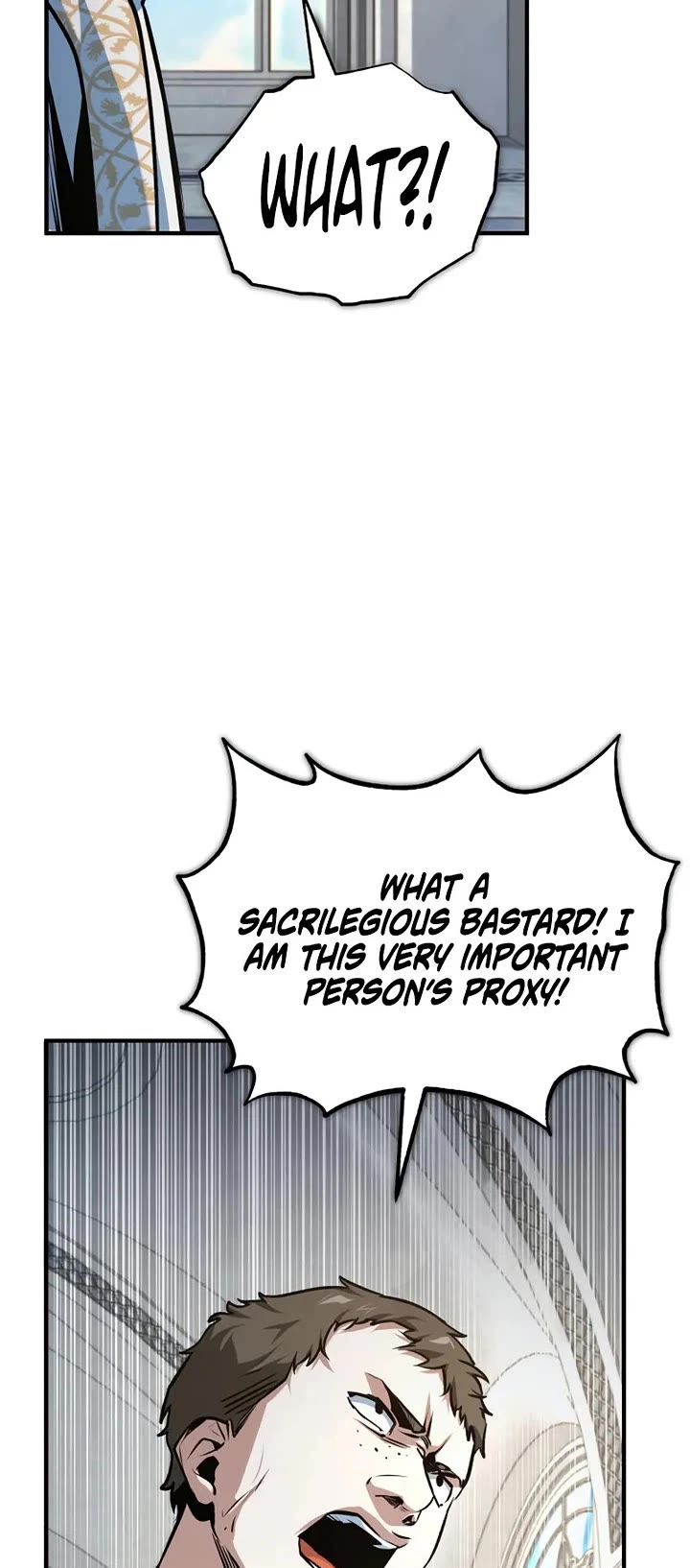 Academy’s Undercover Professor Chapter 117 page 5 - Chapter 117