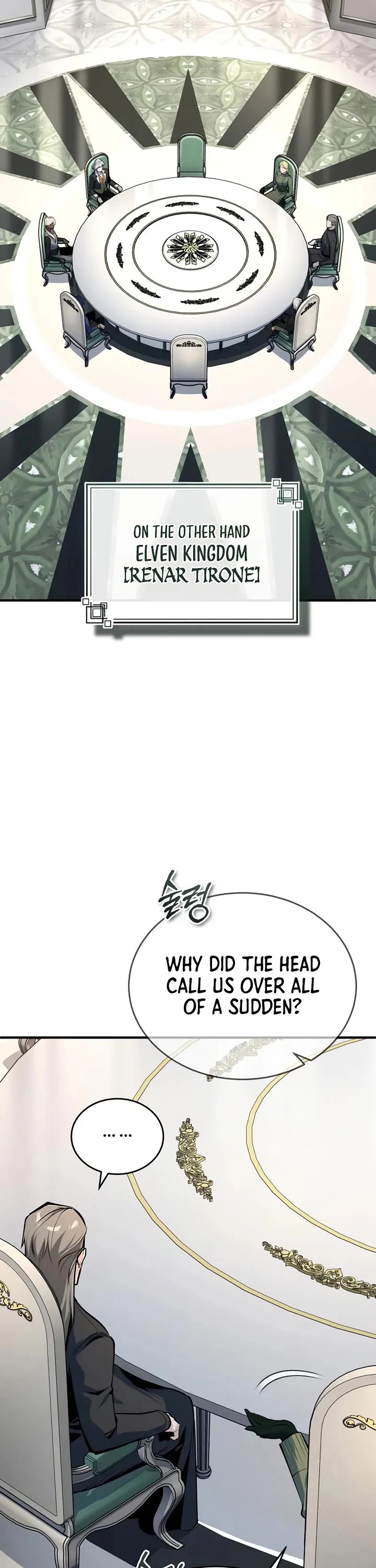 Academy’s Undercover Professor Chapter 117 page 54 - Chapter 117