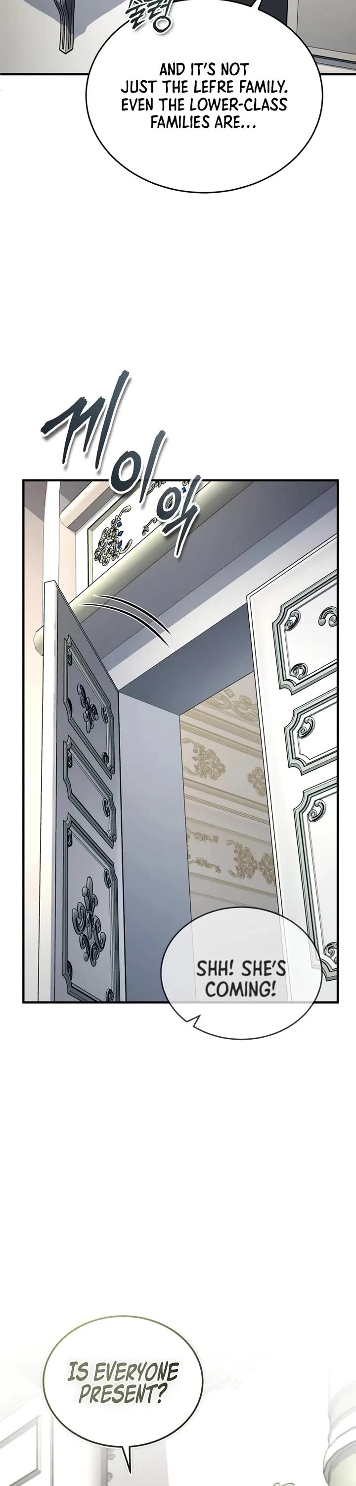 Academy’s Undercover Professor Chapter 117 page 55 - Chapter 117