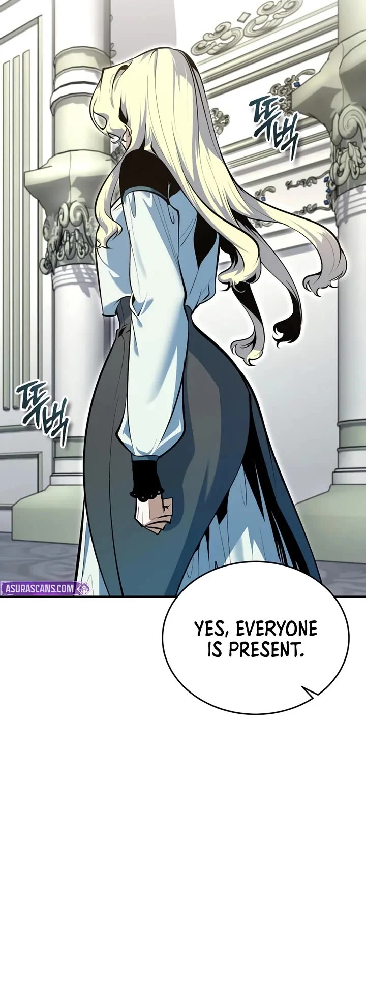Academy’s Undercover Professor Chapter 117 page 56 - Chapter 117