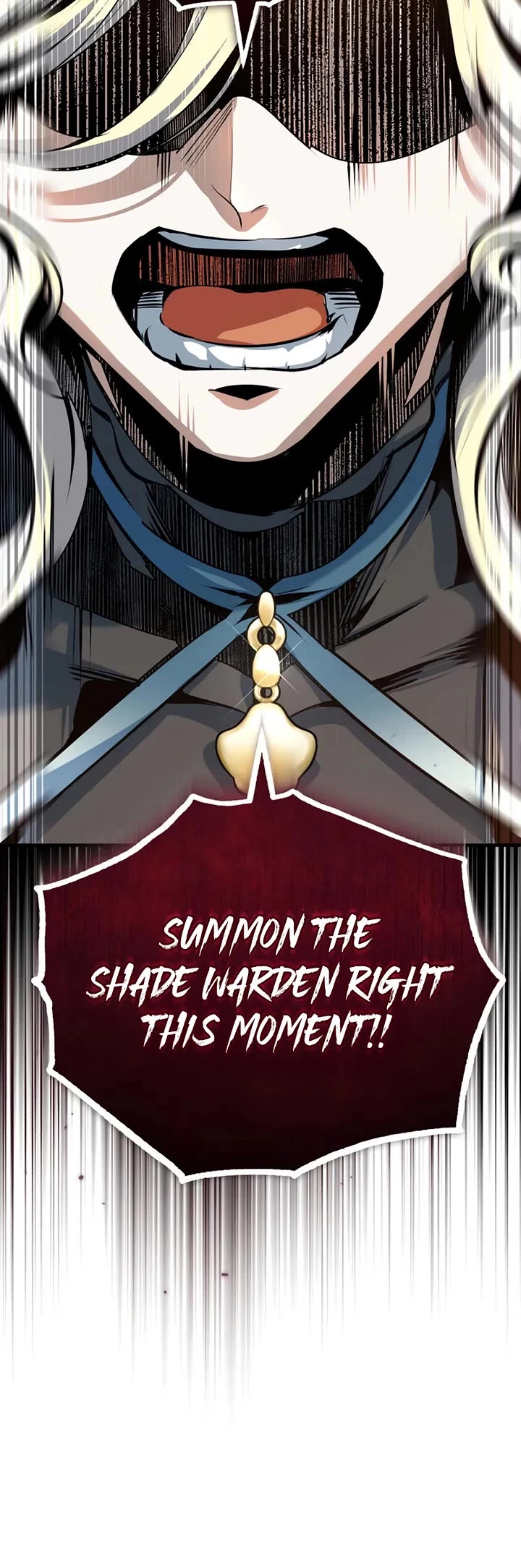 Academy’s Undercover Professor Chapter 117 page 59 - Chapter 117