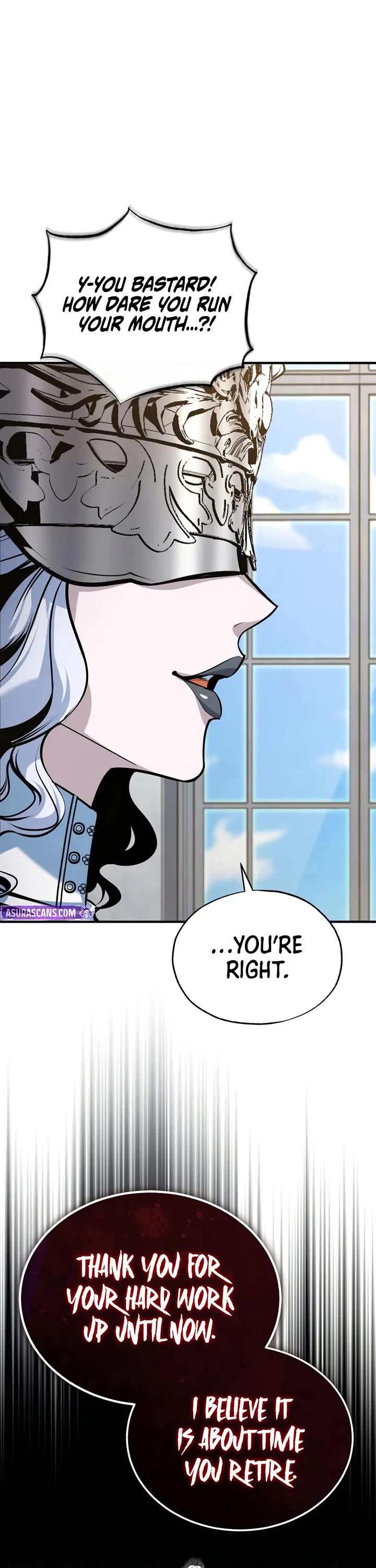 Academy’s Undercover Professor Chapter 117 page 9 - Chapter 117