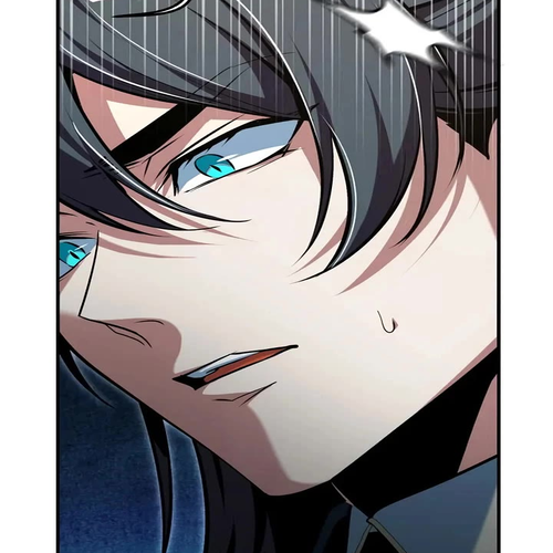 Academy’s Undercover Professor Chapter 117 cover