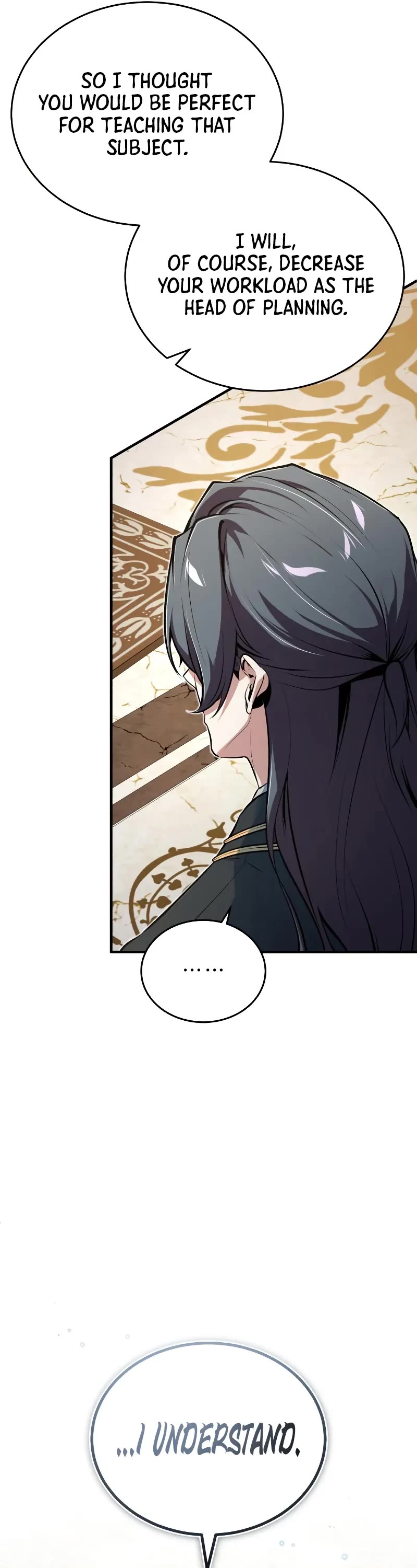 Academy’s Undercover Professor Chapter 118 page 11 - Chapter 118: Magic beast Classes