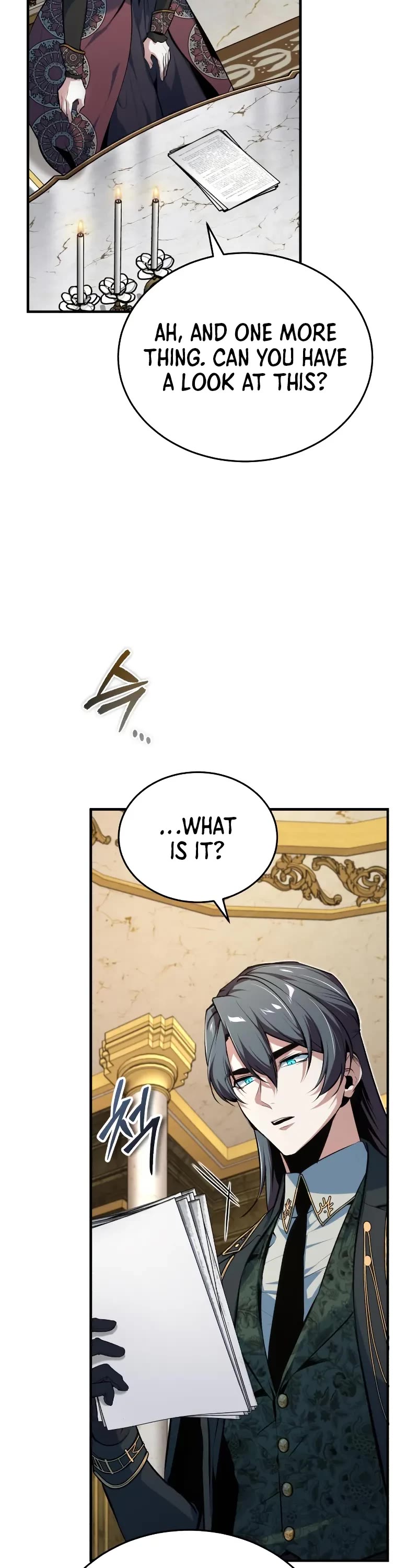 Academy’s Undercover Professor Chapter 118 page 13 - Chapter 118: Magic beast Classes
