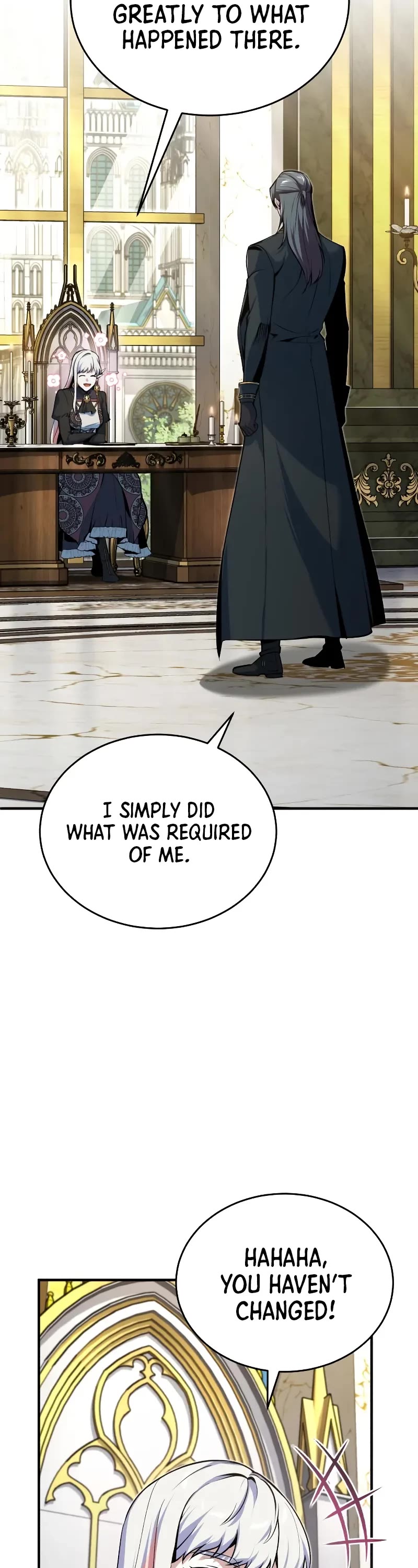 Academy’s Undercover Professor Chapter 118 page 2 - Chapter 118: Magic beast Classes