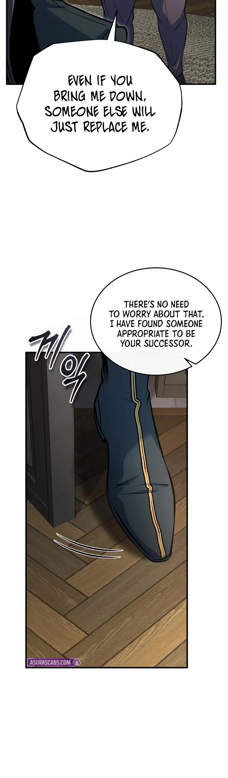 Academy’s Undercover Professor Chapter 118 page 20 - Chapter 118: Magic beast Classes