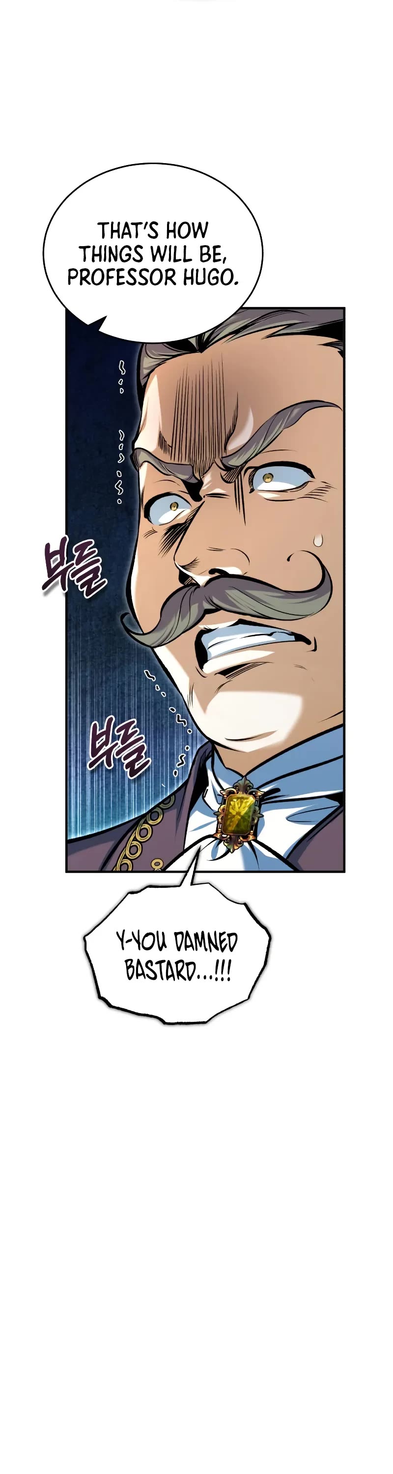 Academy’s Undercover Professor Chapter 118 page 22 - Chapter 118: Magic beast Classes