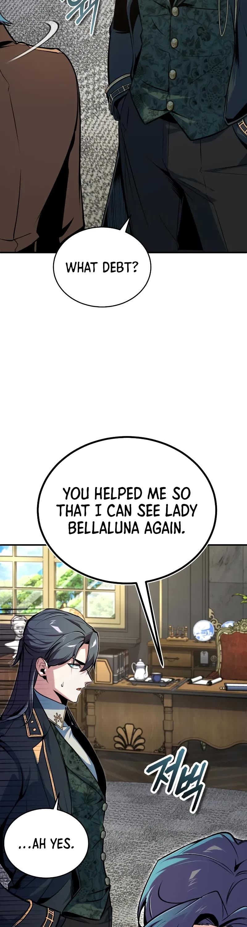 Academy’s Undercover Professor Chapter 118 page 27 - Chapter 118: Magic beast Classes