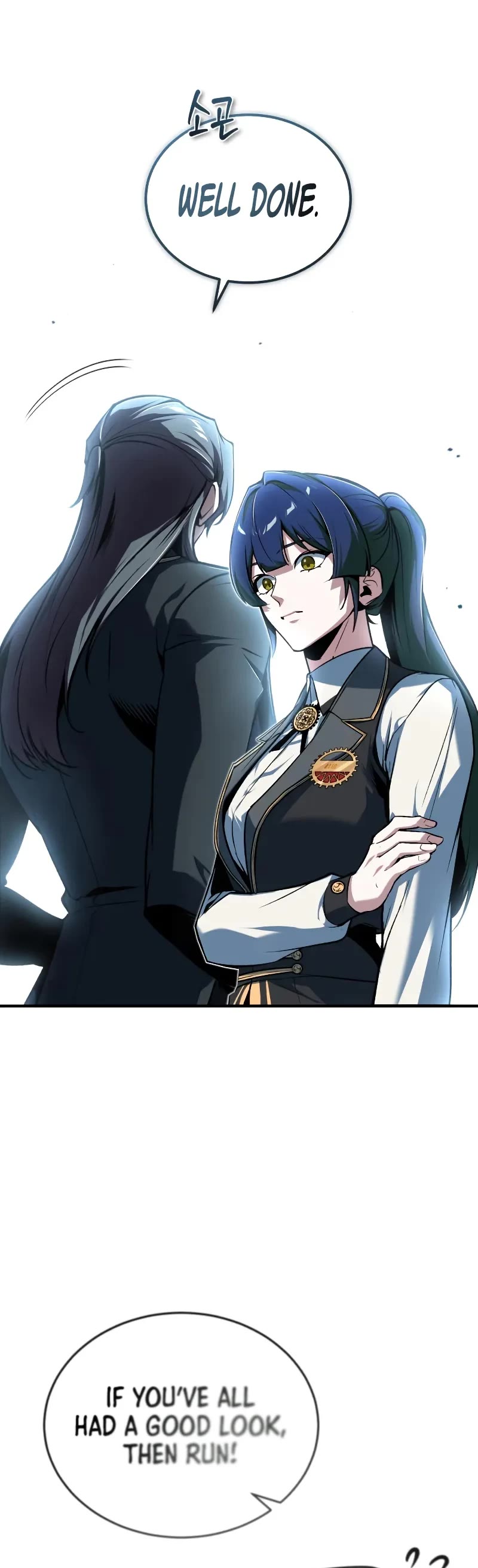 Academy’s Undercover Professor Chapter 118 page 49 - Chapter 118: Magic beast Classes