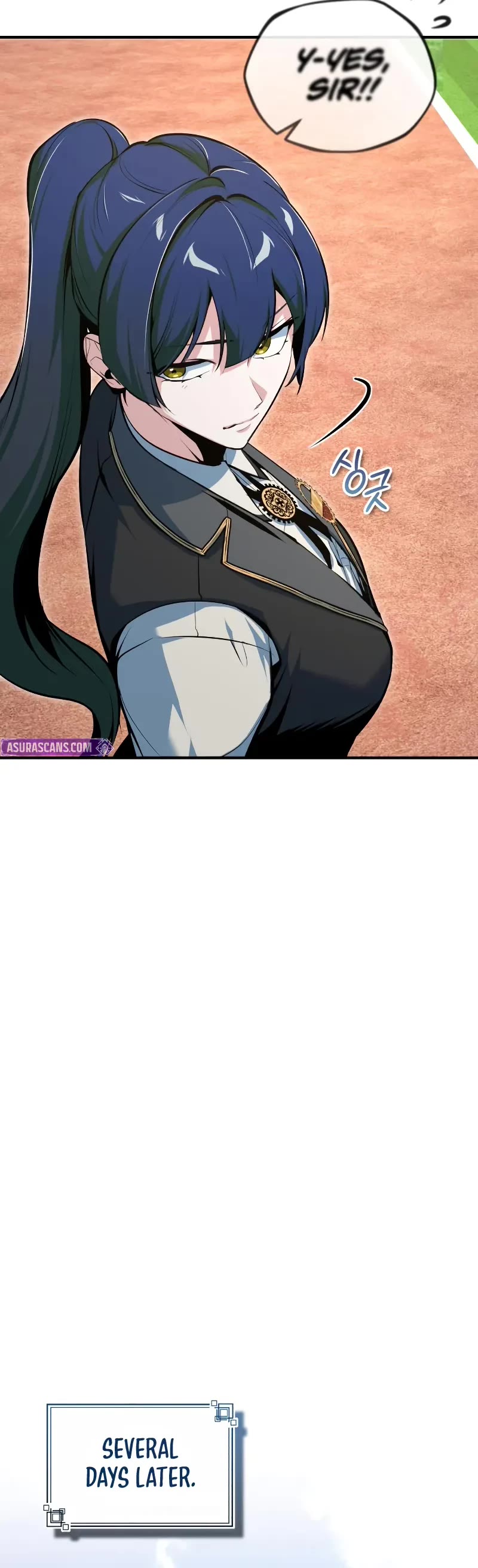 Academy’s Undercover Professor Chapter 118 page 50 - Chapter 118: Magic beast Classes