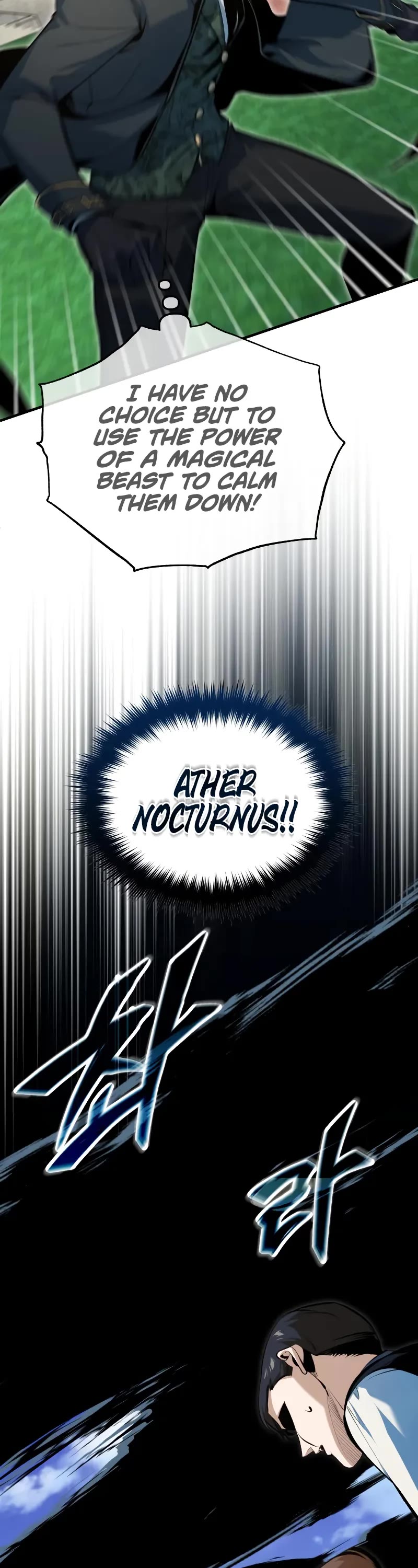Academy’s Undercover Professor Chapter 118 page 58 - Chapter 118: Magic beast Classes