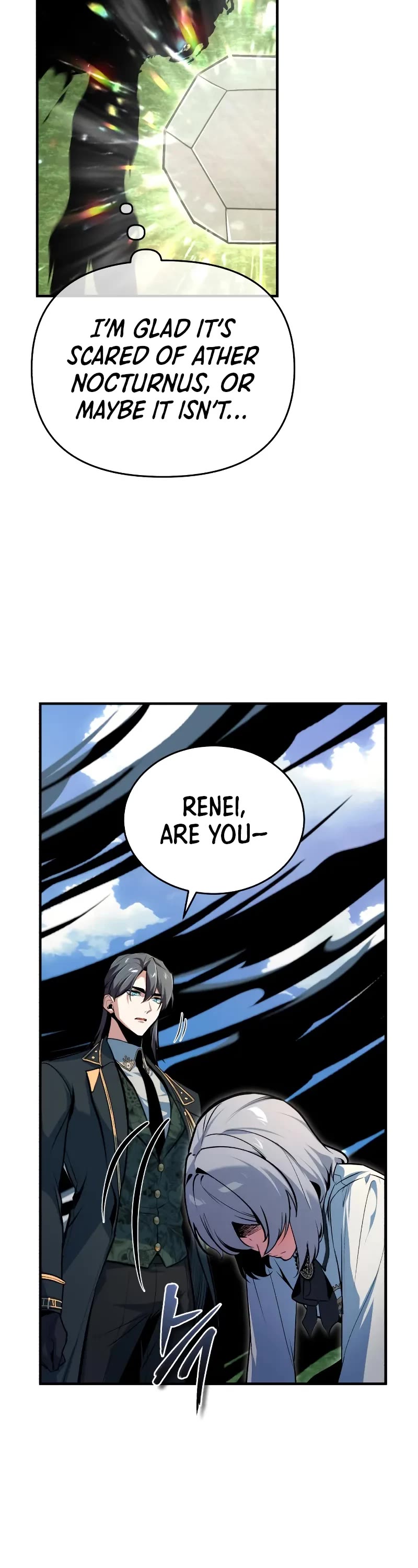 Academy’s Undercover Professor Chapter 118 page 62 - Chapter 118: Magic beast Classes
