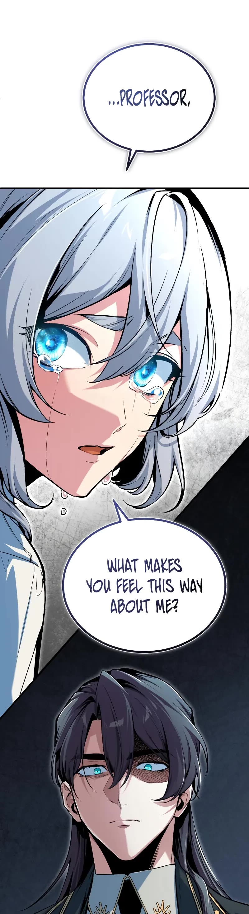 Academy’s Undercover Professor Chapter 118 page 63 - Chapter 118: Magic beast Classes