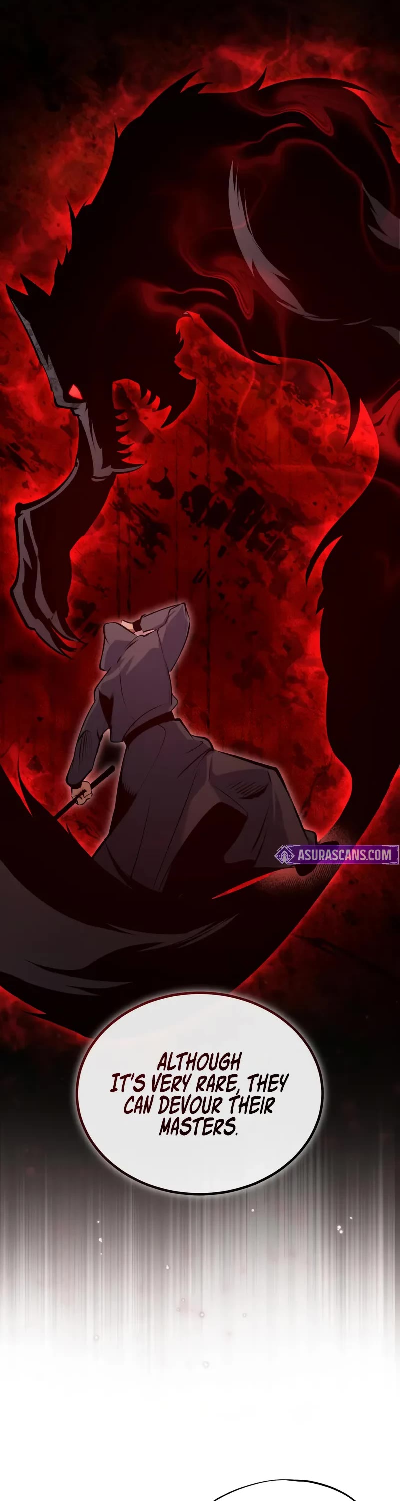 Academy’s Undercover Professor Chapter 119 page 12 - Chapter 119: Non-attributed magic