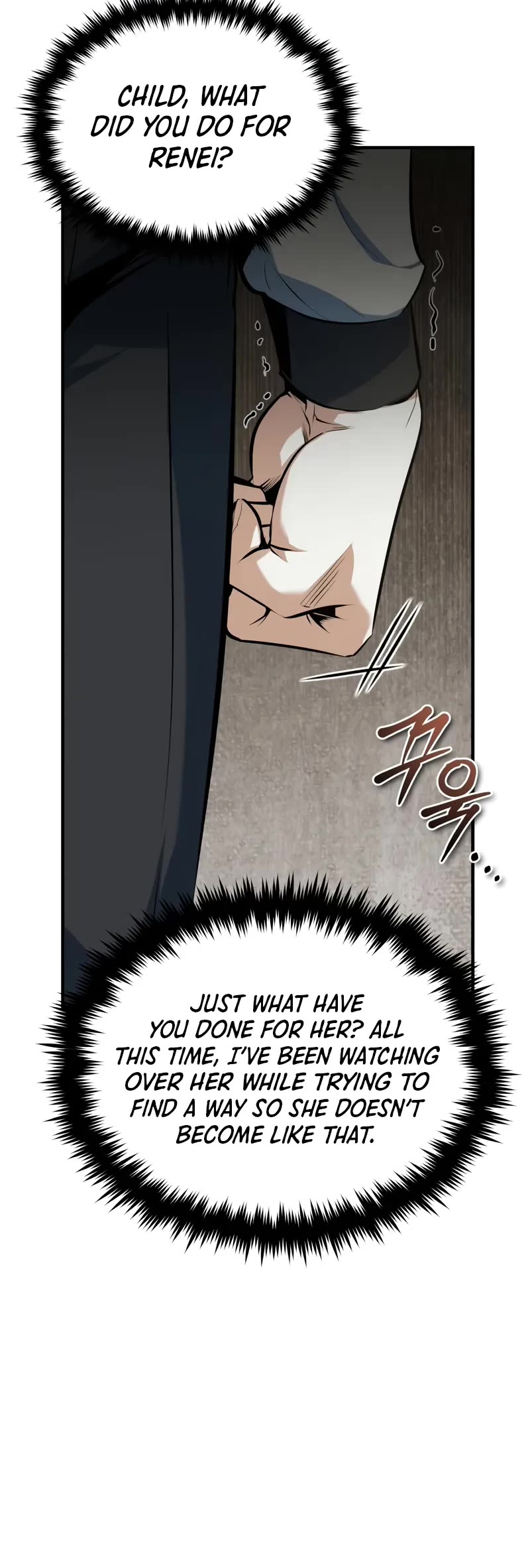 Academy’s Undercover Professor Chapter 119 page 30 - Chapter 119: Non-attributed magic