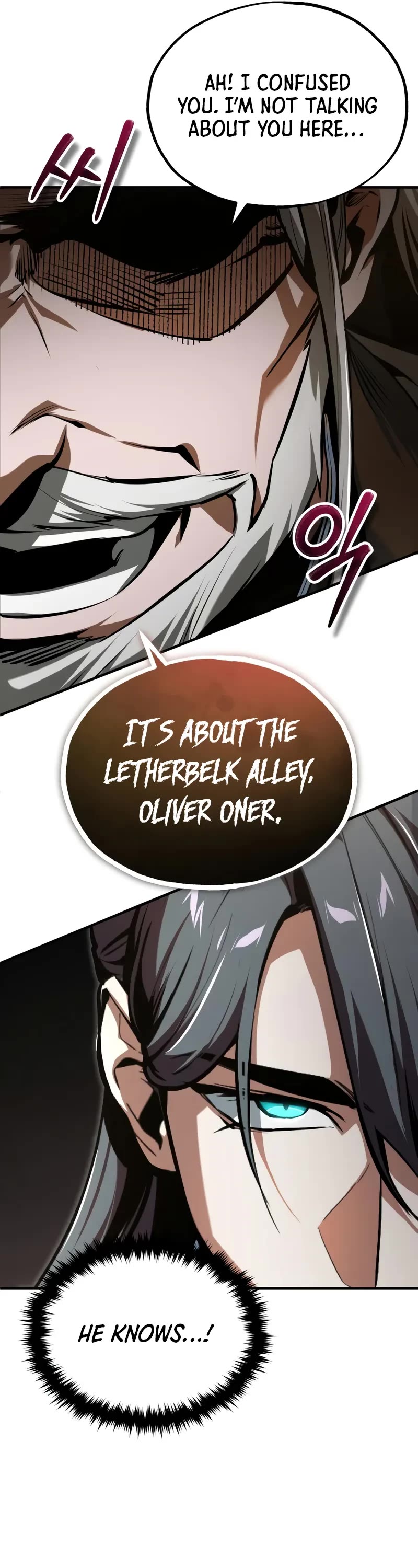Academy’s Undercover Professor Chapter 119 page 41 - Chapter 119: Non-attributed magic