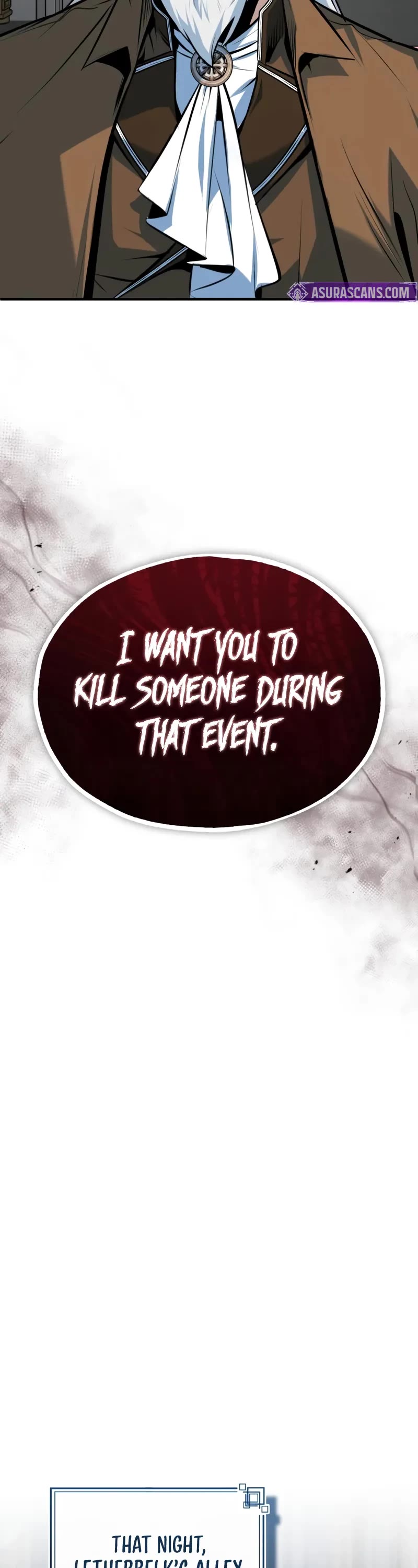 Academy’s Undercover Professor Chapter 119 page 48 - Chapter 119: Non-attributed magic