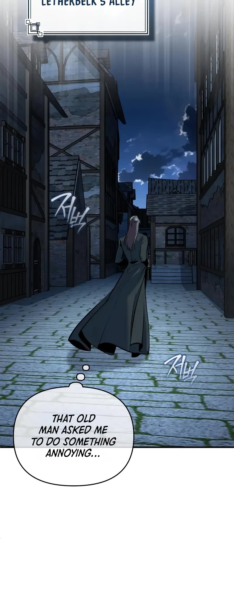 Academy’s Undercover Professor Chapter 119 page 49 - Chapter 119: Non-attributed magic