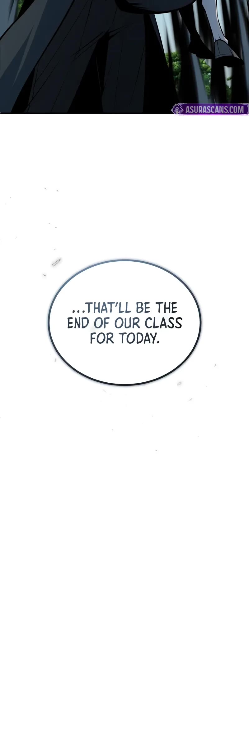 Academy’s Undercover Professor Chapter 119 page 5 - Chapter 119: Non-attributed magic