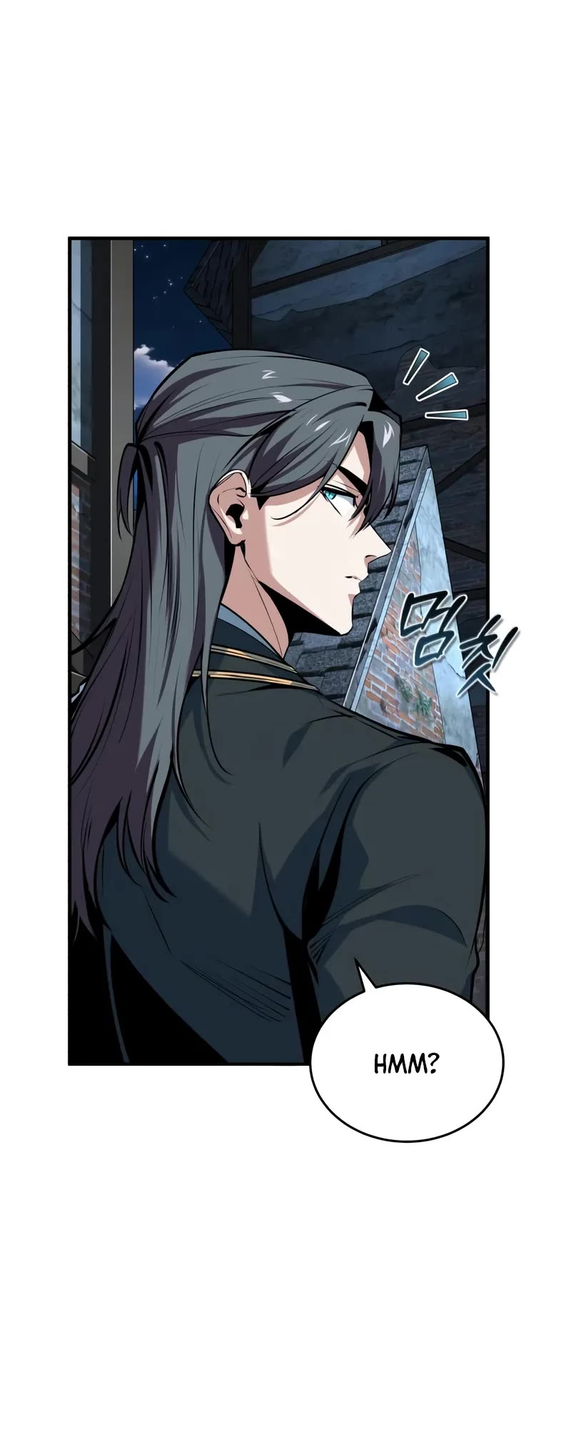 Academy’s Undercover Professor Chapter 119 page 50 - Chapter 119: Non-attributed magic