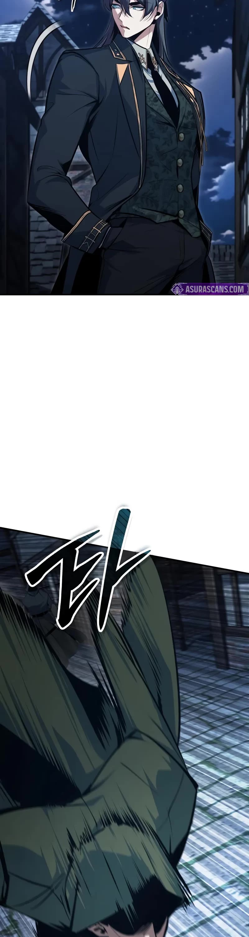 Academy’s Undercover Professor Chapter 119 page 53 - Chapter 119: Non-attributed magic