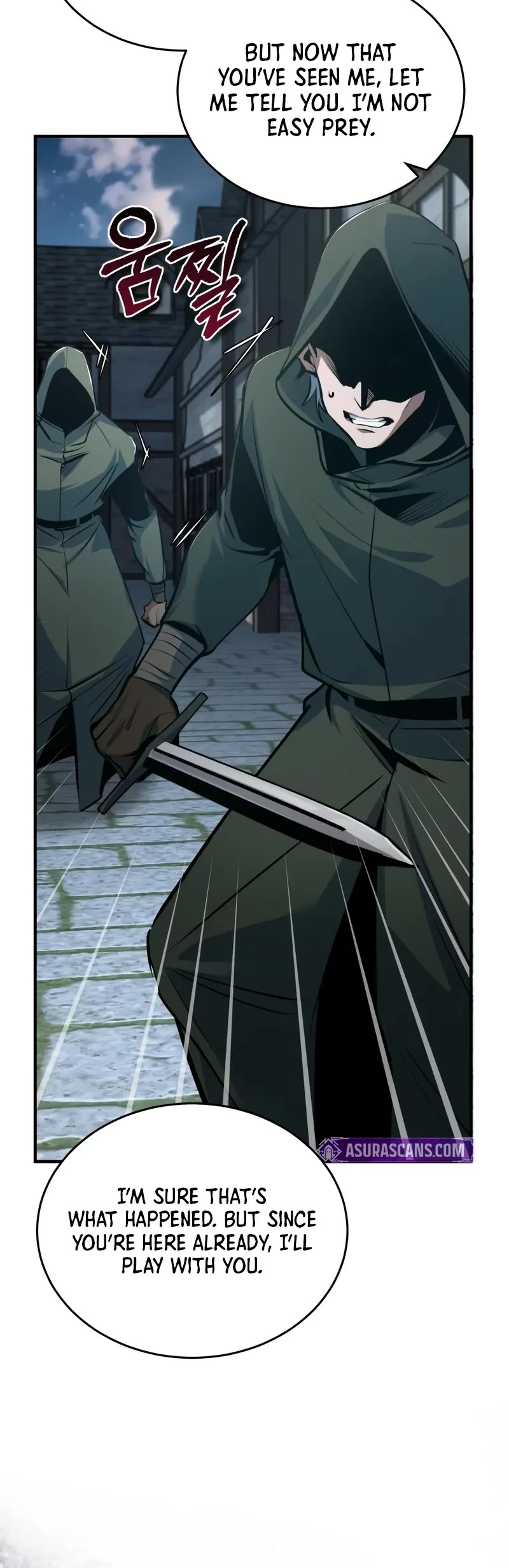 Academy’s Undercover Professor Chapter 119 page 60 - Chapter 119: Non-attributed magic
