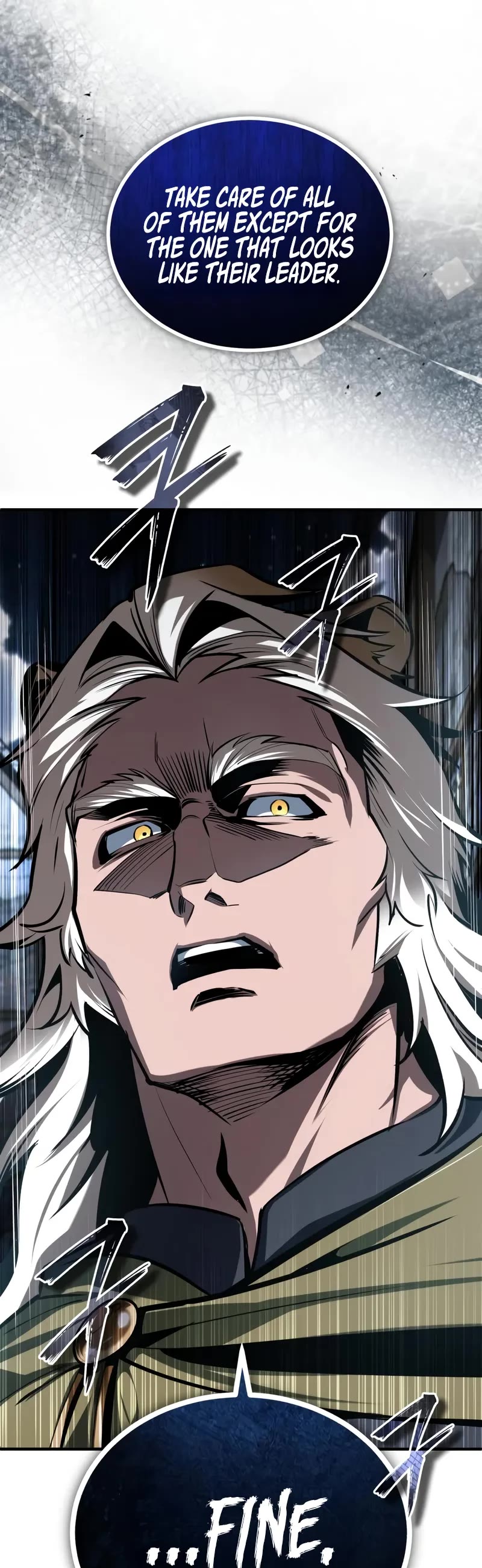 Academy’s Undercover Professor Chapter 119 page 61 - Chapter 119: Non-attributed magic