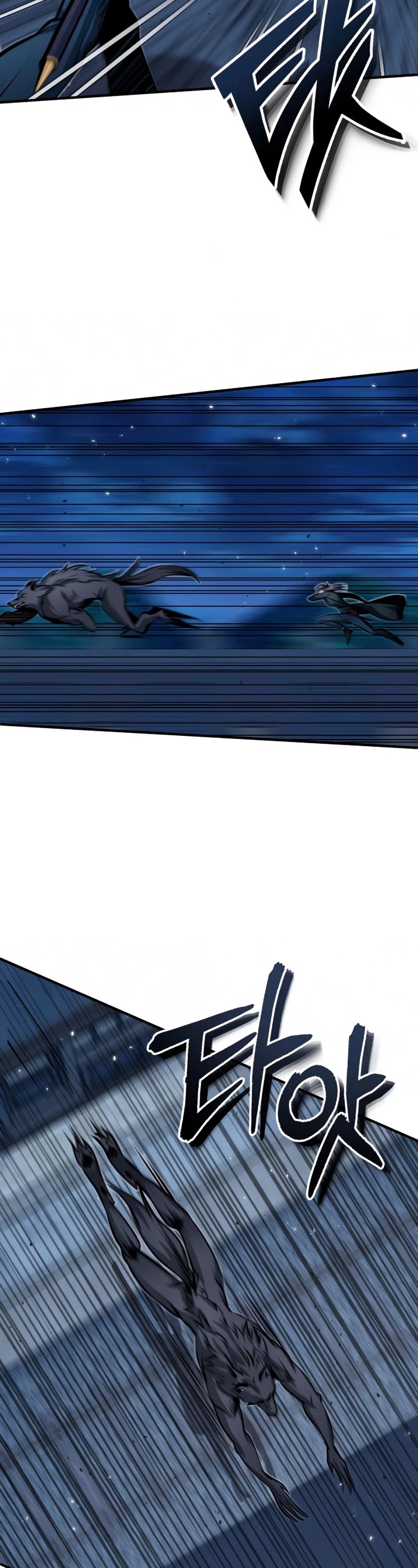 Academy’s Undercover Professor Chapter 12 page 3 - Chapter 12: Werewolf