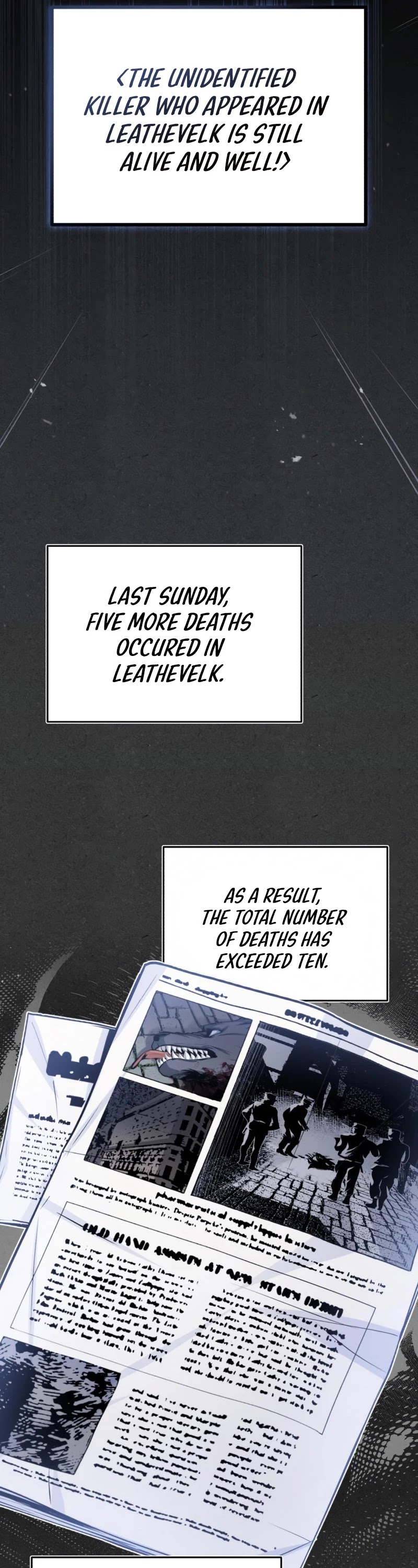 Academy’s Undercover Professor Chapter 12 page 34 - Chapter 12: Werewolf