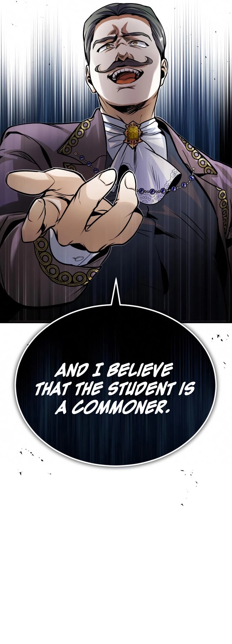 Academy’s Undercover Professor Chapter 12 page 50 - Chapter 12: Werewolf