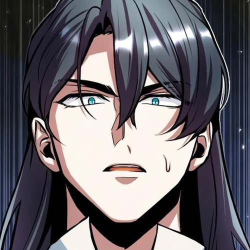 Academy’s Undercover Professor Chapter 12: Werewolf cover