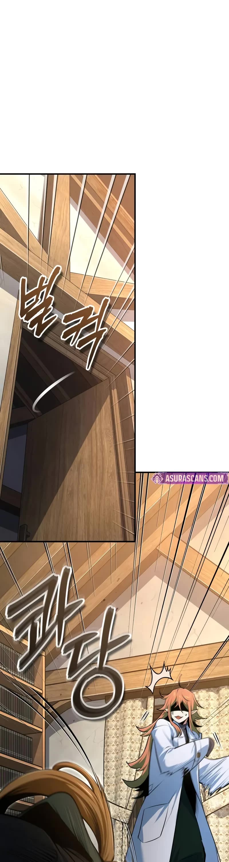 Academy’s Undercover Professor Chapter 120 page 2 - Chapter 120: Flante