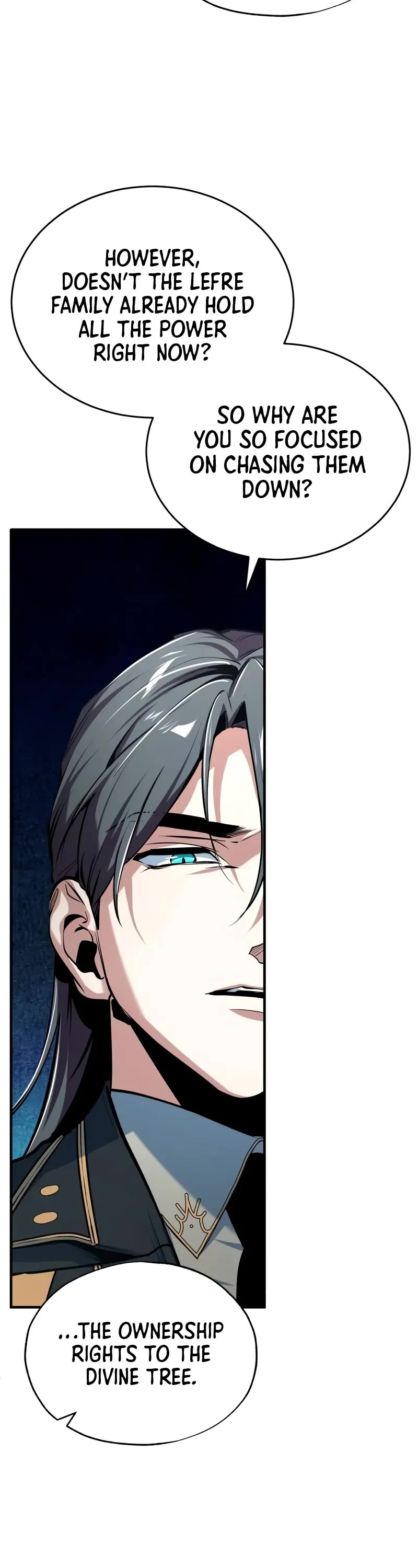 Academy’s Undercover Professor Chapter 120 page 20 - Chapter 120: Flante