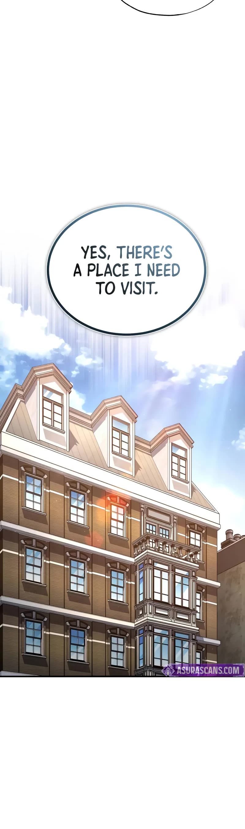 Academy’s Undercover Professor Chapter 120 page 41 - Chapter 120: Flante