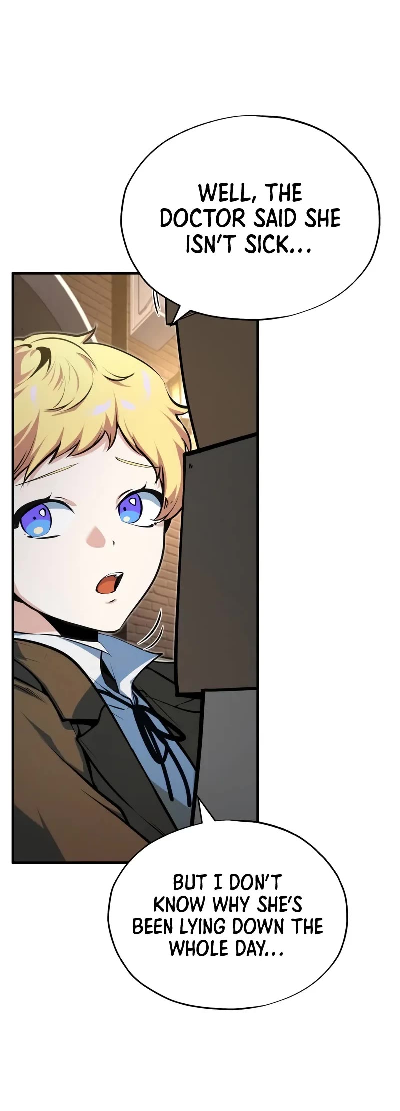 Academy’s Undercover Professor Chapter 120 page 46 - Chapter 120: Flante