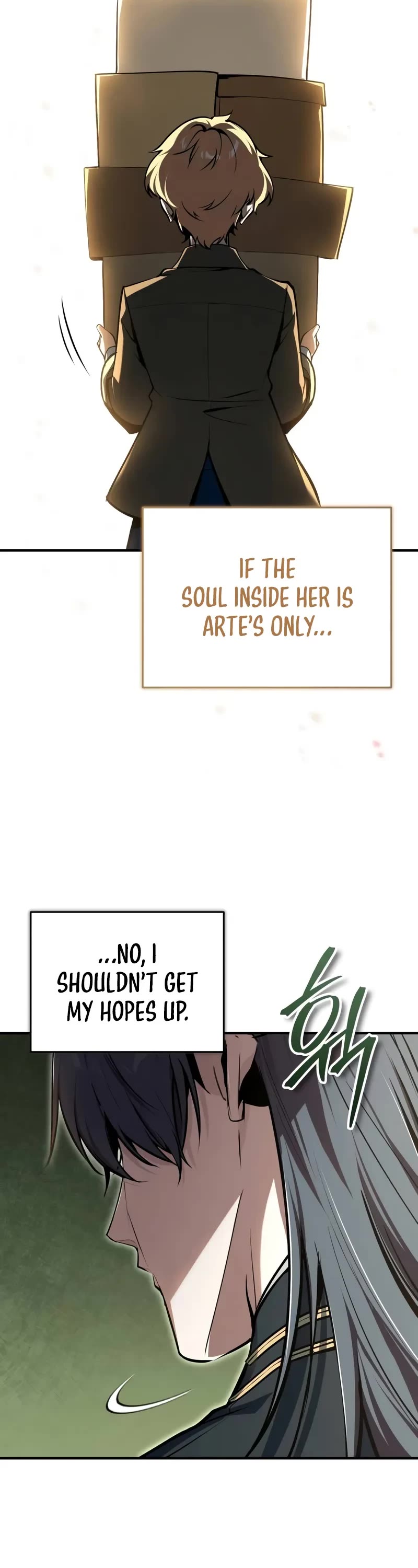 Academy’s Undercover Professor Chapter 120 page 48 - Chapter 120: Flante