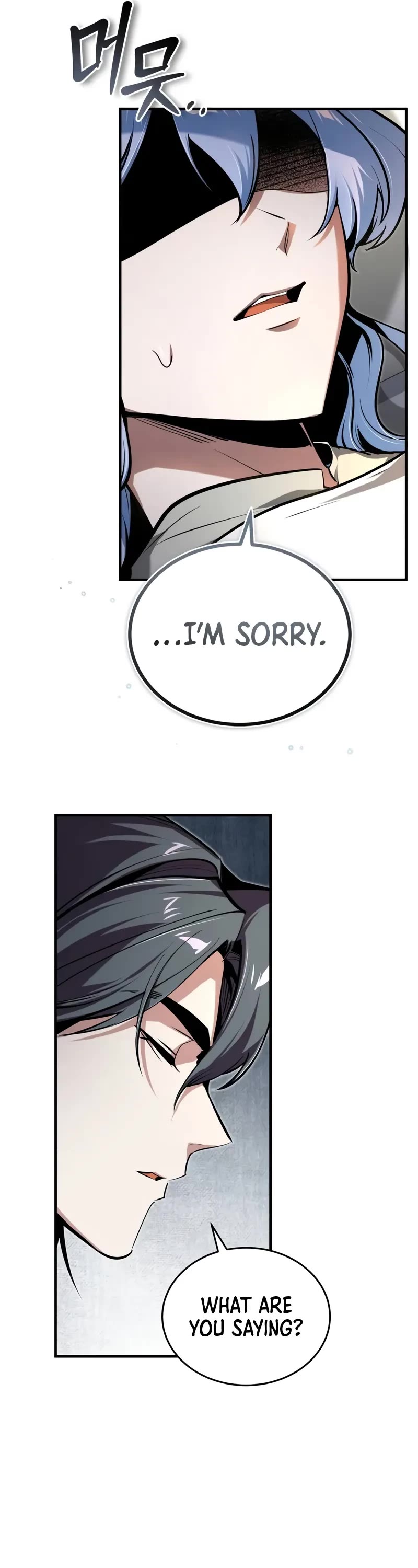 Academy’s Undercover Professor Chapter 120 page 52 - Chapter 120: Flante