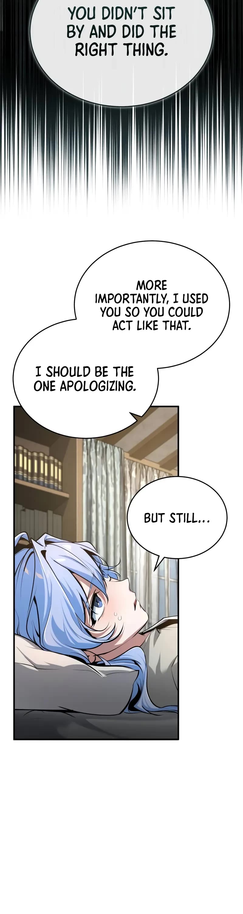 Academy’s Undercover Professor Chapter 120 page 56 - Chapter 120: Flante
