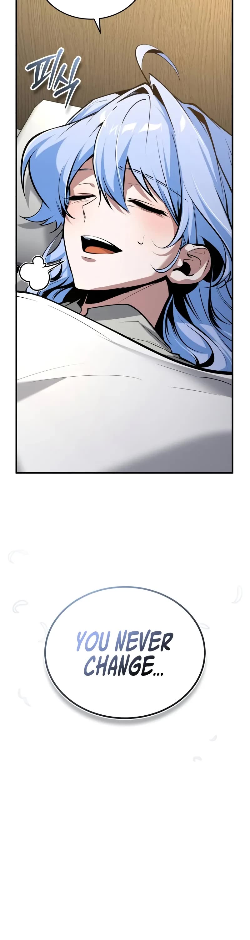 Academy’s Undercover Professor Chapter 120 page 58 - Chapter 120: Flante
