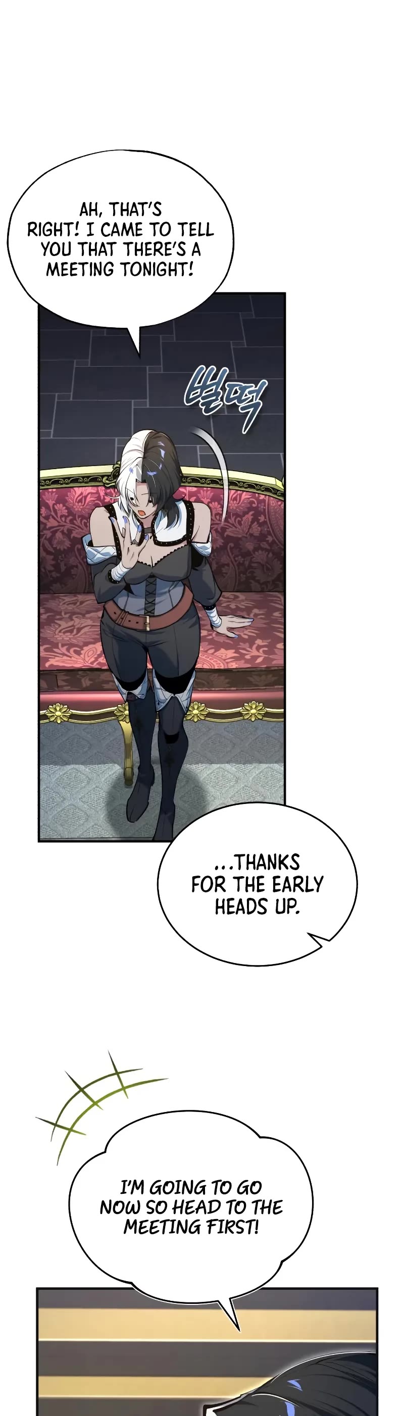 Academy’s Undercover Professor Chapter 121 page 14 - Chapter 121: Hellia