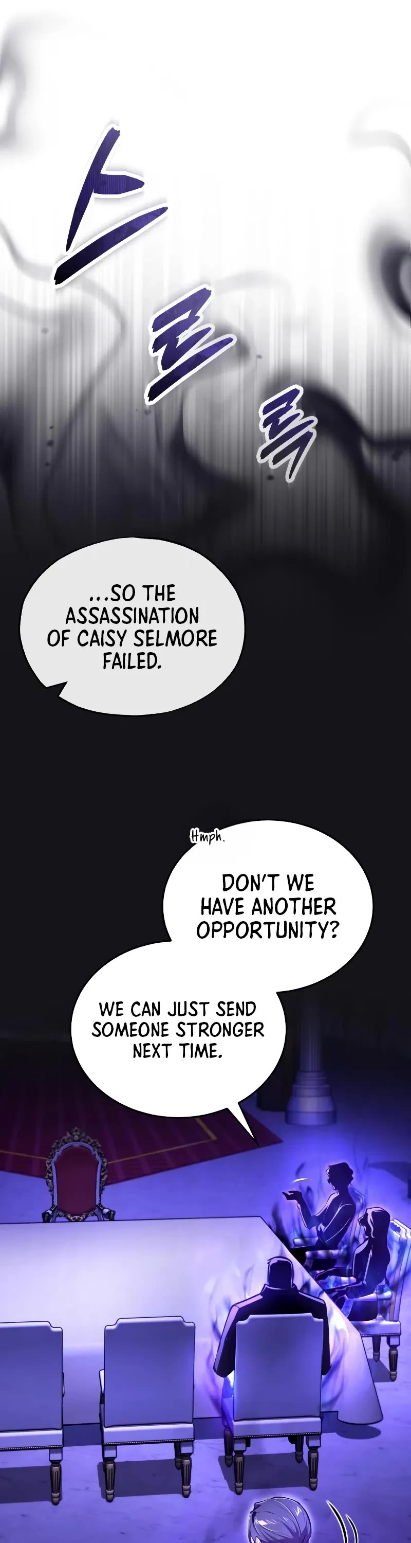 Academy’s Undercover Professor Chapter 121 page 16 - Chapter 121: Hellia