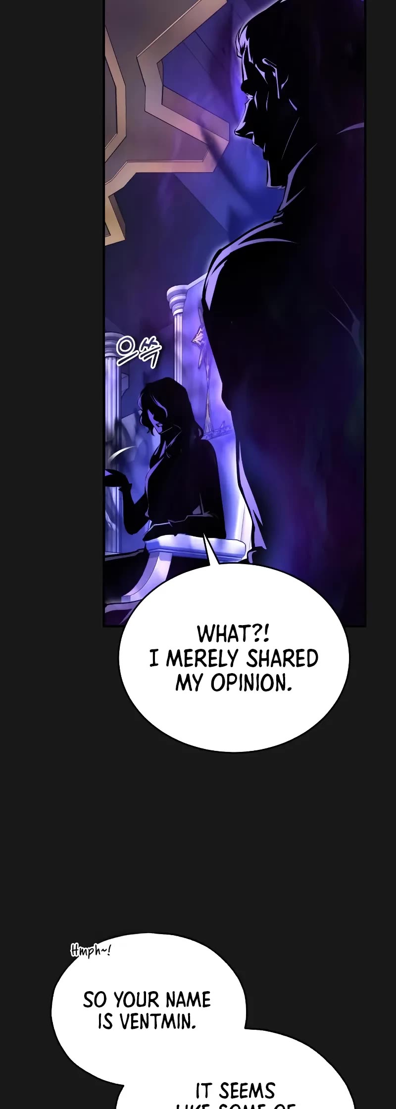 Academy’s Undercover Professor Chapter 121 page 29 - Chapter 121: Hellia
